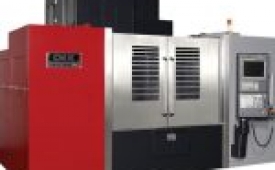 OKK GC76R Milling machine