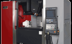 OKK Milling machine