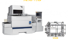 Seibo M75B Wire cutting machine
