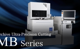 Seibo Mex15 Wire cutting machine