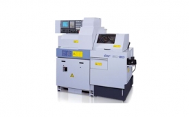 StarSC20 Lathe machine