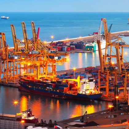 Sea Freight