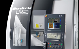SODICK UH430L
