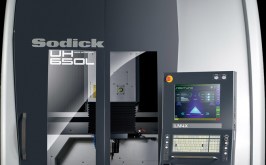 SODICK UH650L