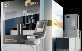 Sodick AL600G