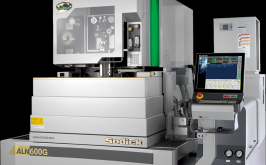 Sodick ALN600G