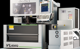 Sodick VL400Q