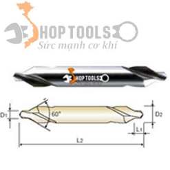 Drilling bit