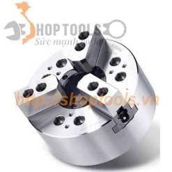 Hydraulic chuck
