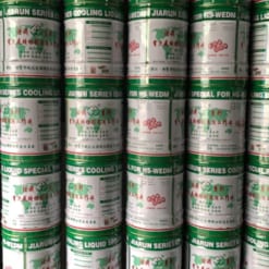 EDM wire cut oil