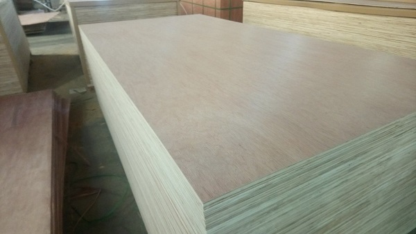 Okoume Plywood