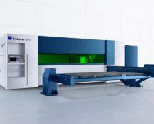 CNC cutting machine