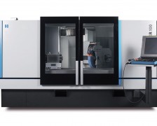 CNC grinding machine