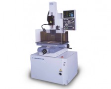 EDM drilling machine