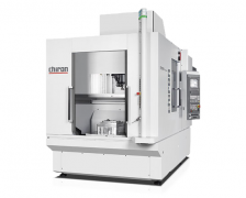 Milling machine