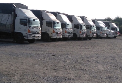 Road Transport