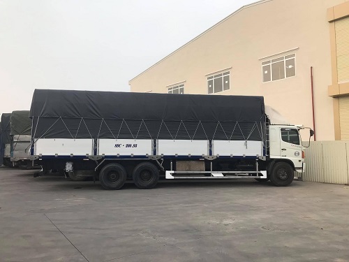 Road Transport