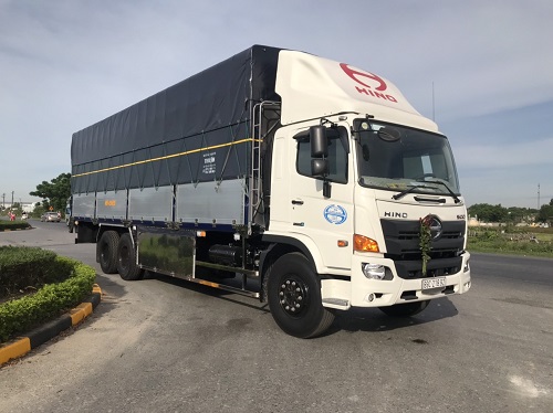 Road Transport