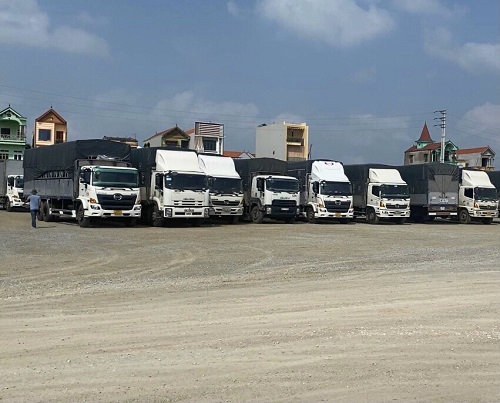 Road Transport