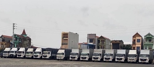 Road Transport