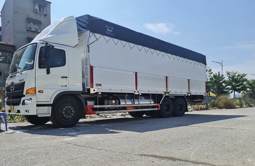 Road Transport