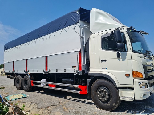 Road Transport
