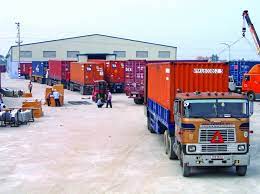 Bulk Cargo Transport