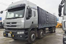 Road Transport By 20 Ton Truck