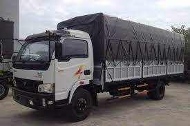 Road Transport By 7 Ton Truck