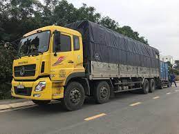 Road Transport By 25 Ton Truck