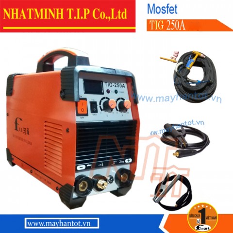 250A Fuji TIG Welding machine