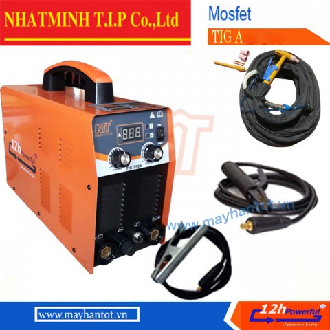 250A Powerful Welding machine