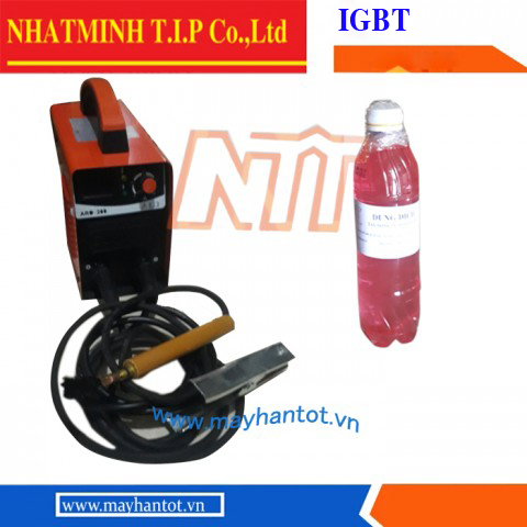 Inverter TIG Welding machine