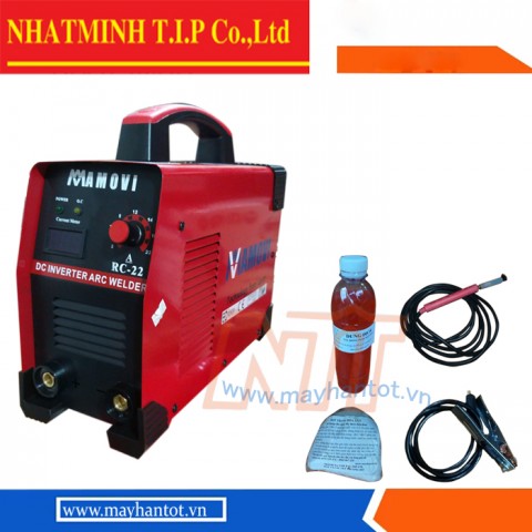 Inverter TIG Welding machine
