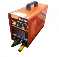200A Protech TIG Welding machine