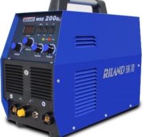 200GAC Riland TIG Welding machine
