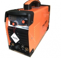 250A Protech TIG Welding machine