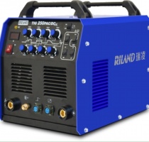 250PAC Riland TIG Welding machine