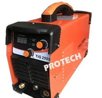 250S Protech TIG Welding machine