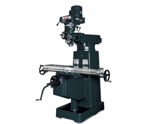 4KS Milling machine