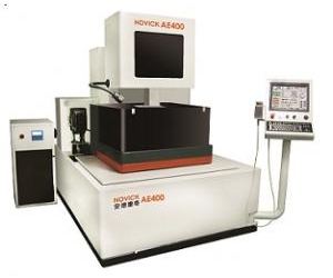 AE400 wire cutting machine
