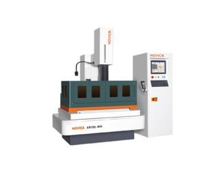 AR100 wire cutting machine