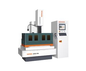 AR55 wire cutting machine