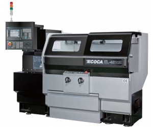 CNC Lathe machine