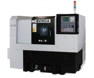 CNC Lathe machine