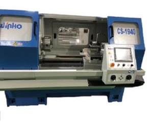 CNC Lathe machine