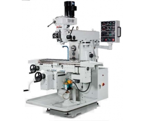 V200VS Milling machine