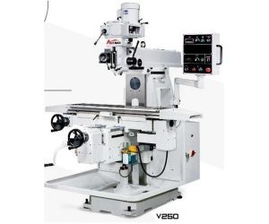 V250VS Milling machine
