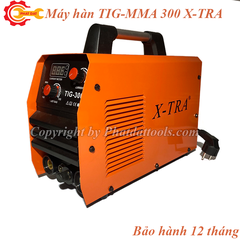 3000C TIG Welding machine