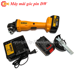 Dewalt Grinding machine